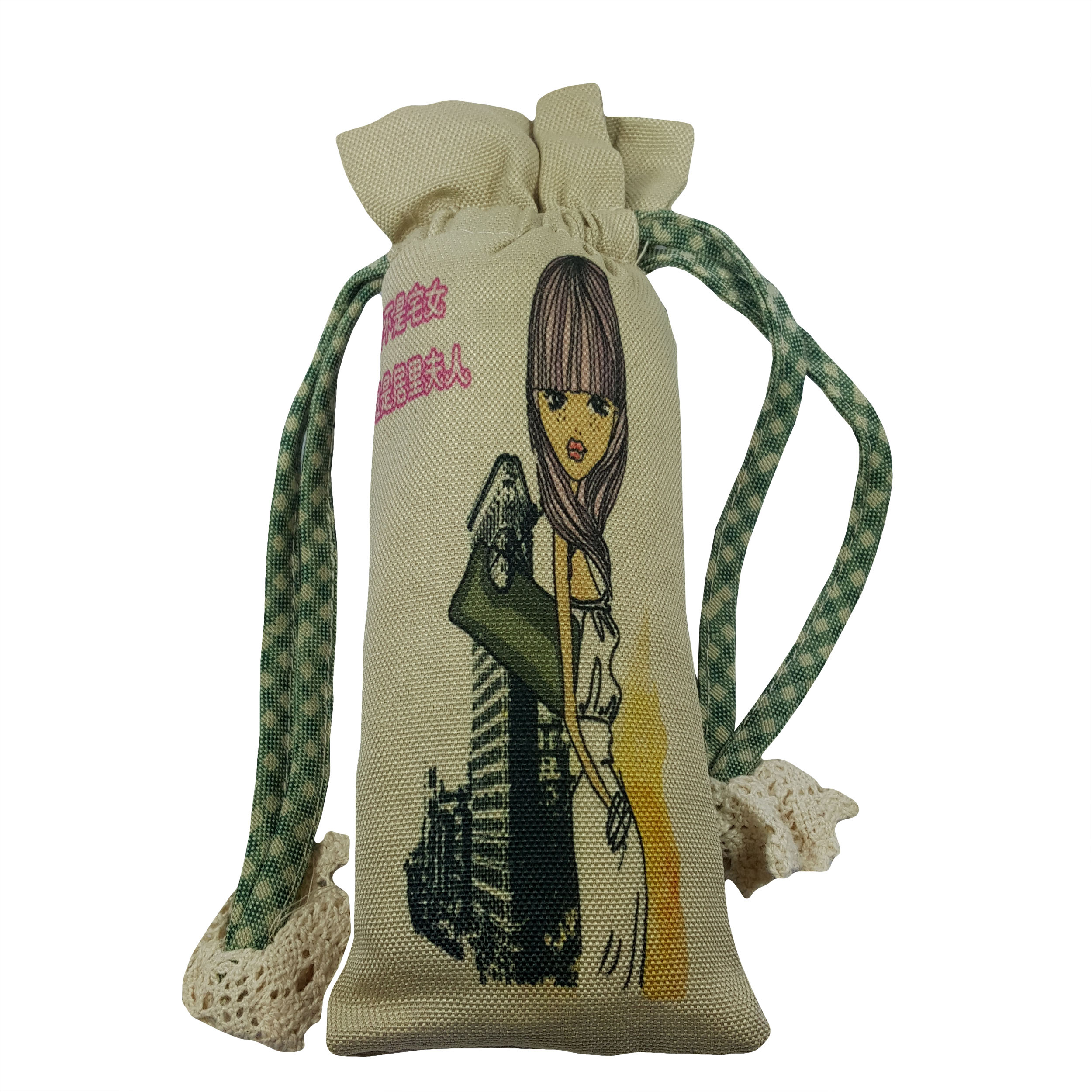 بوگیر مدل Dva7