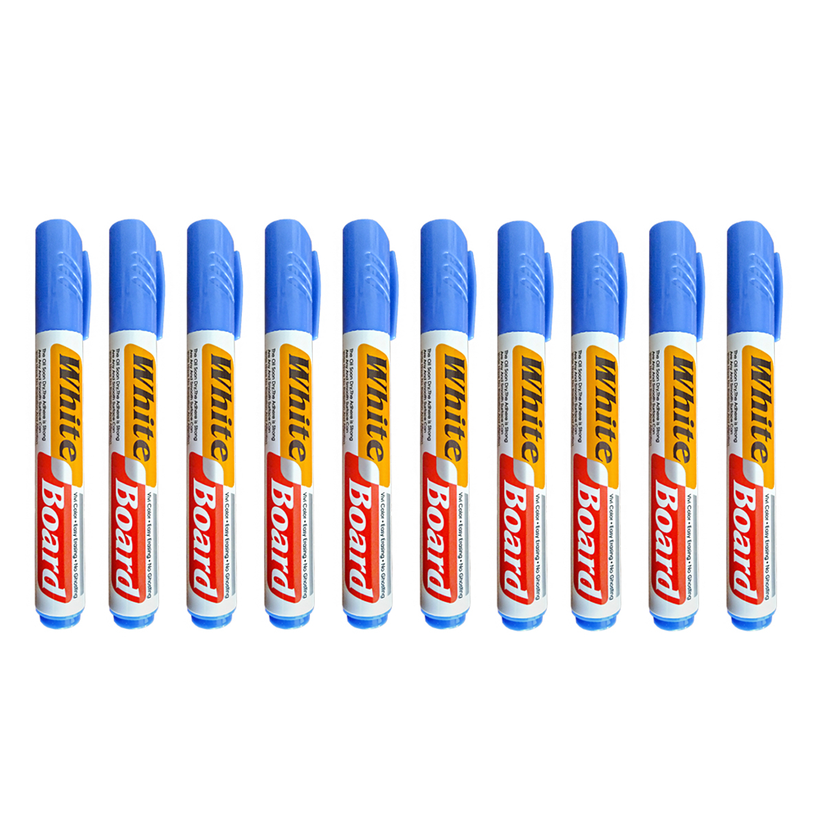 ماژیک وایت برد کد x-828 M بسته 10 عددی
