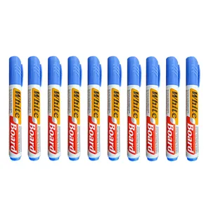 ماژیک وایت برد کد x-828 M بسته 10 عددی