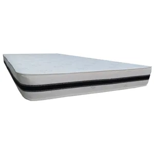 تشک خانه تشك بازدار مدل SSM2 دو نفره سایز 200*160 سانتی متر