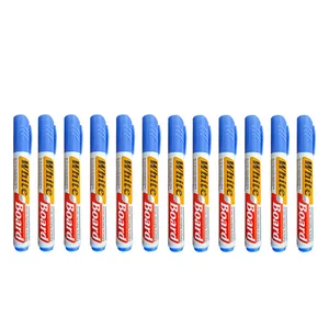 ماژیک وایت برد کد x-828 M بسته 12 عددی
