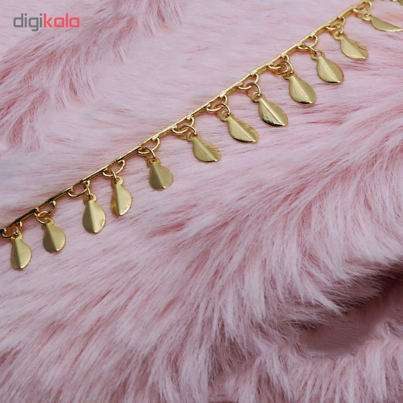 پابند زنانه شیک کده کد bg42