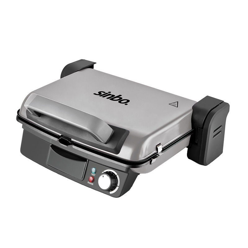 ساندویج ساز سینبو مدل SSM-2552
