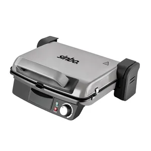 ساندویج ساز سینبو مدل SSM-2552