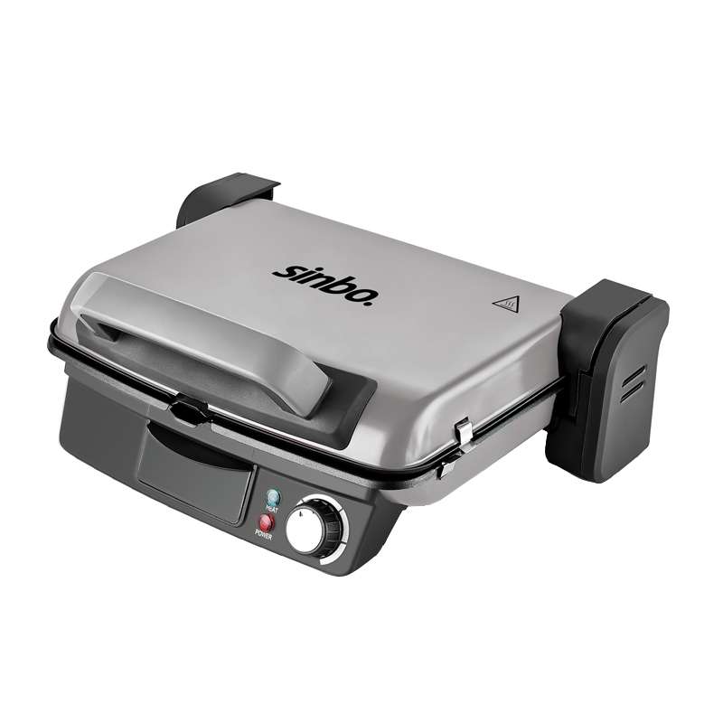 ساندویج ساز سینبو مدل SSM-2552