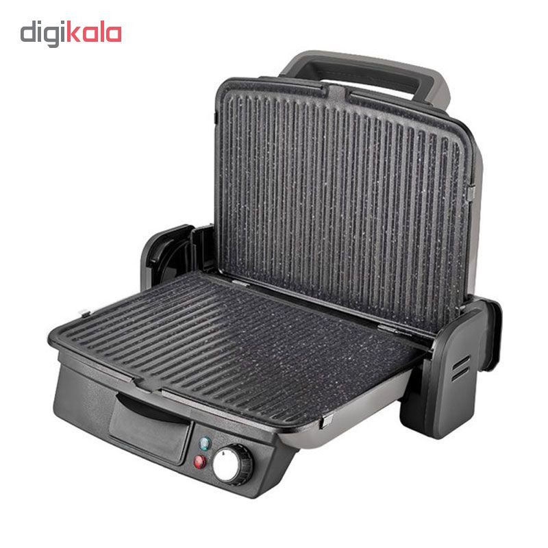 ساندویج ساز سینبو مدل SSM-2552