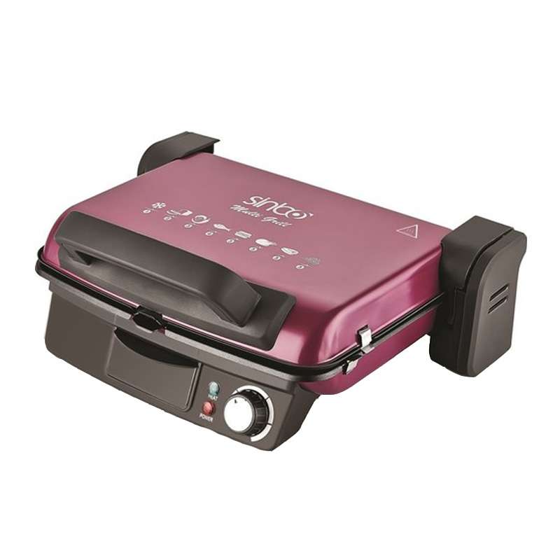 ساندوچ ساز سینبو مدل SSM_2539 ساندوچ ساز سینبو مدل SSM_2539