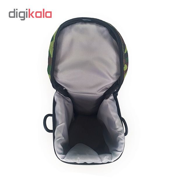 کیف لنز دوربین ایزی کاور مدل CS03