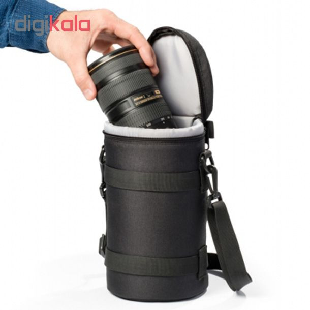 کیف لنز دوربین ایزی کاور مدل CS03