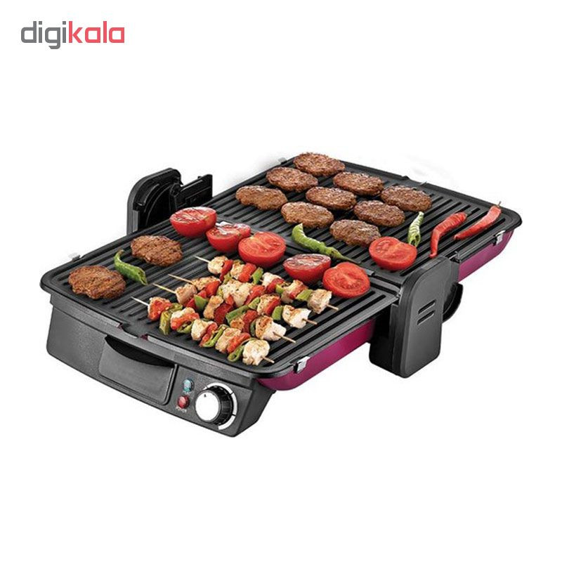 ساندوچ ساز سینبو مدل SSM_2539 ساندوچ ساز سینبو مدل SSM_2539