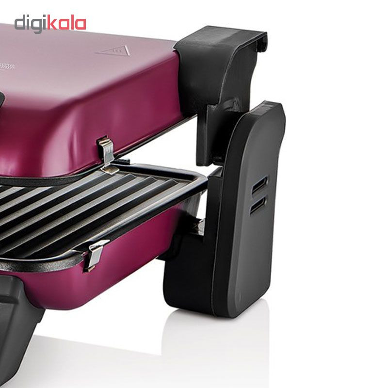ساندوچ ساز سینبو مدل SSM_2539 ساندوچ ساز سینبو مدل SSM_2539