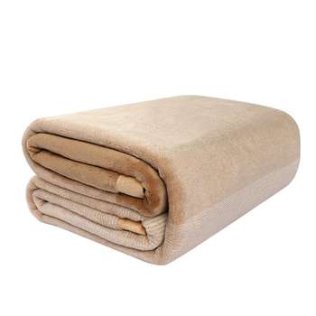 پتو مدل BL26 سایز 220 × 240 سانتی متر