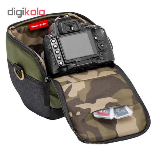 کیف دوربین منفروتو مدل Street Holster