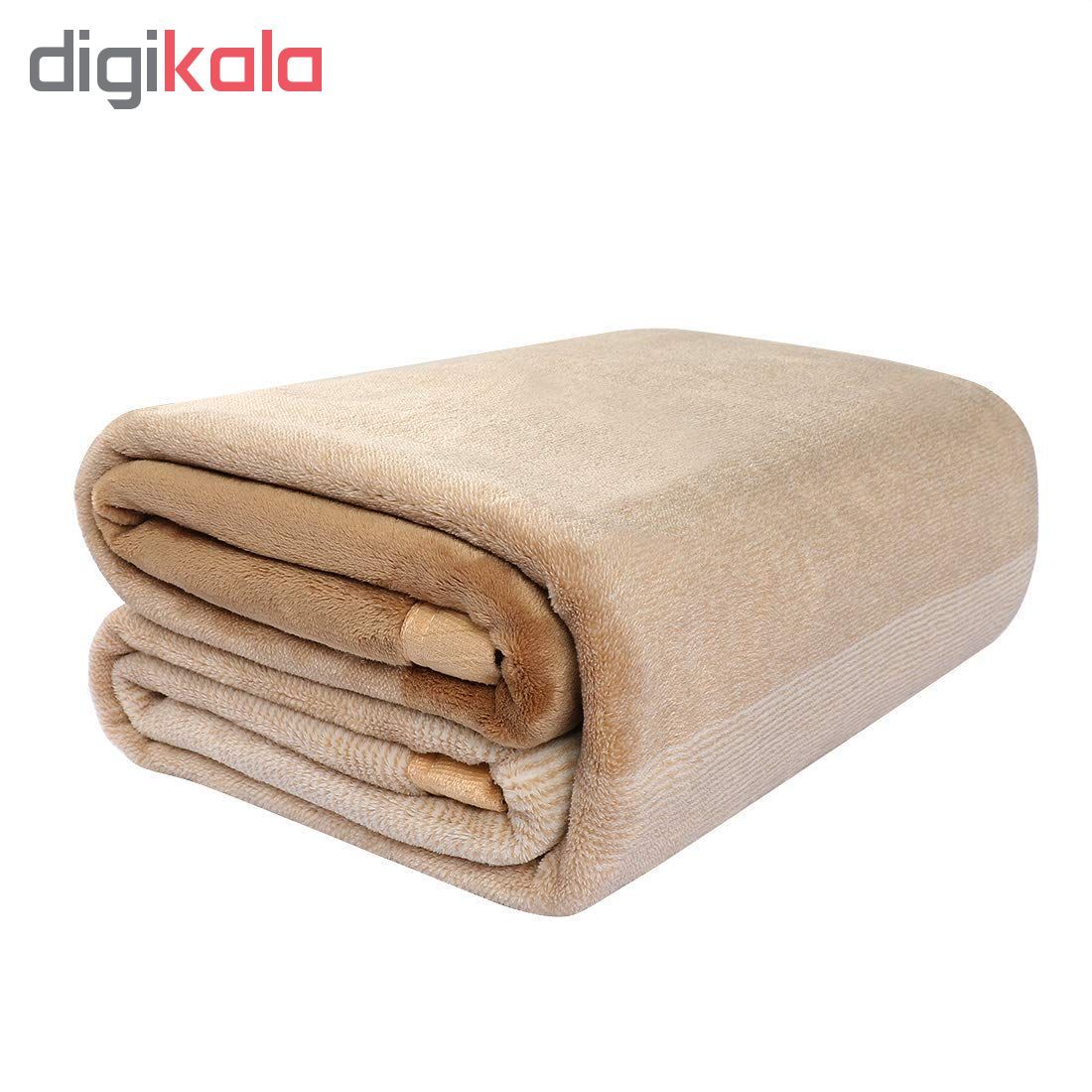 پتو مدل BL26 سایز 220 × 240 سانتی متر main 1 5