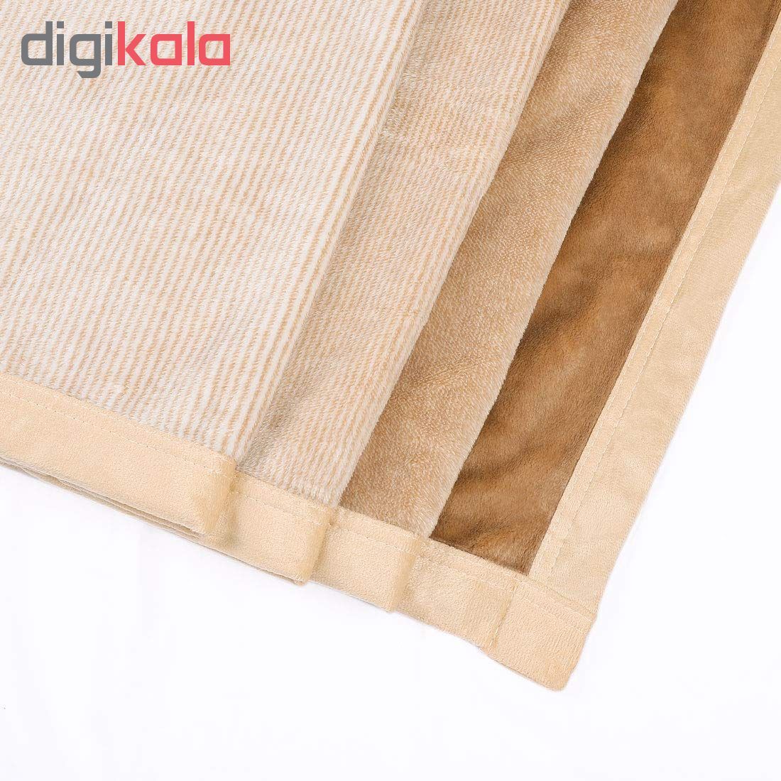 پتو مدل BL26 سایز 220 × 240 سانتی متر main 1 1