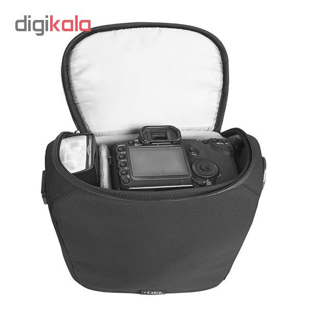 کیف دوربین ونگارد مدل Lido 22