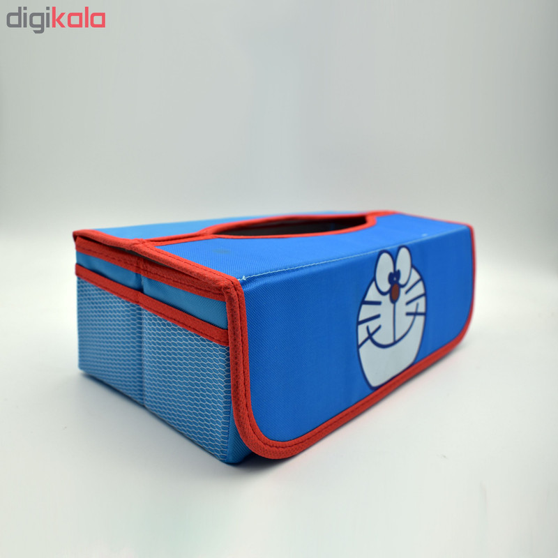 کاور دستمال کاغذی کودک کد 151