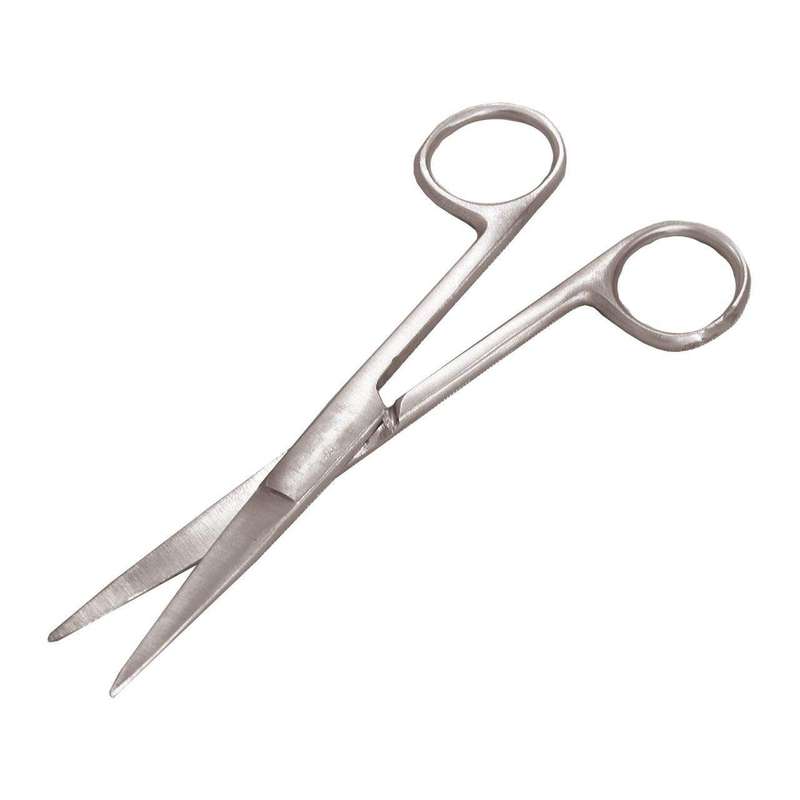 قیچی جراحی مدل mh4