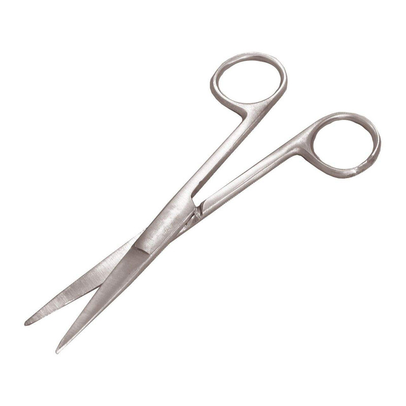 قیچی جراحی مدل mh4