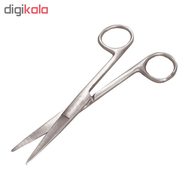 قیچی جراحی مدل mh4