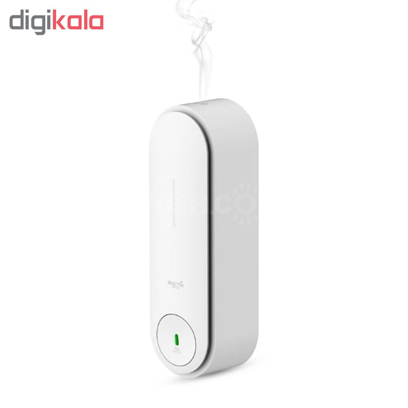 بوگیر درما مدل px830