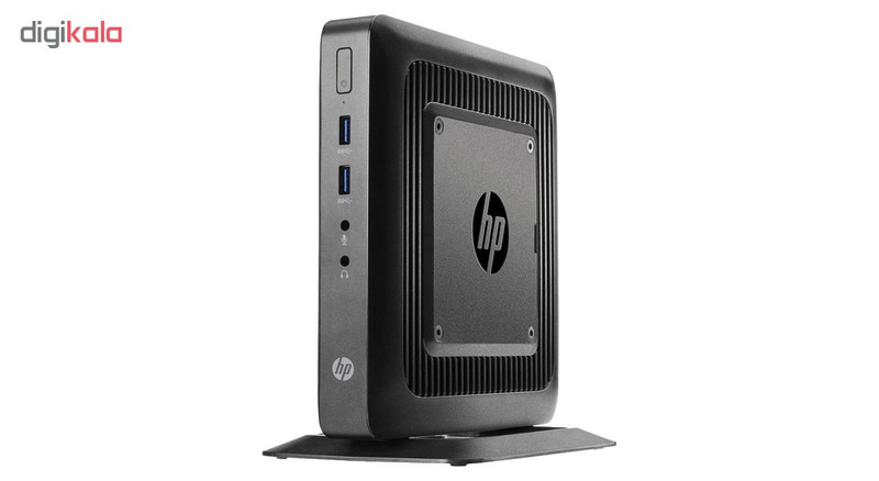 کامپیوتر کوچک اچ پی مدل T520 - A Zero Client 1