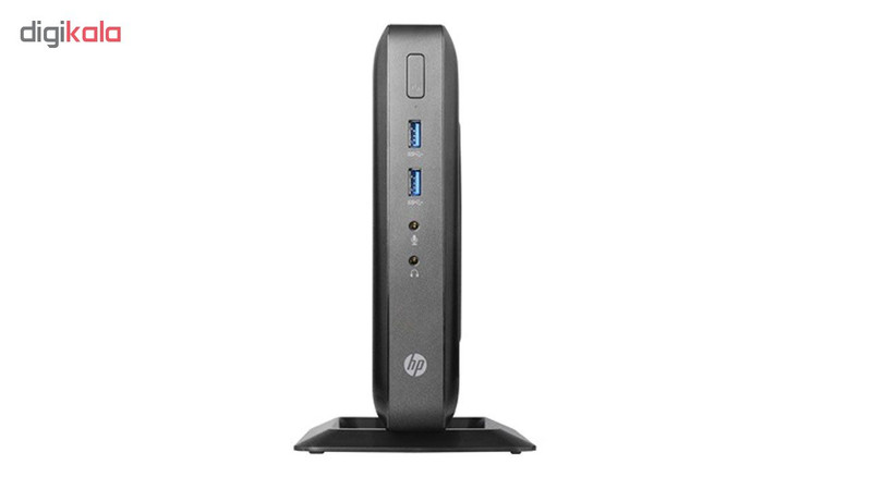 کامپیوتر کوچک اچ پی مدل T520 - A Zero Client 2