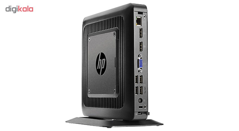 کامپیوتر کوچک اچ پی مدل T520 - A Zero Client 3