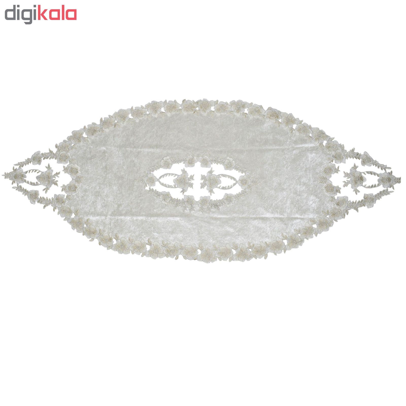 رومیزی 5 تکه کد 0053610 main 1 2
