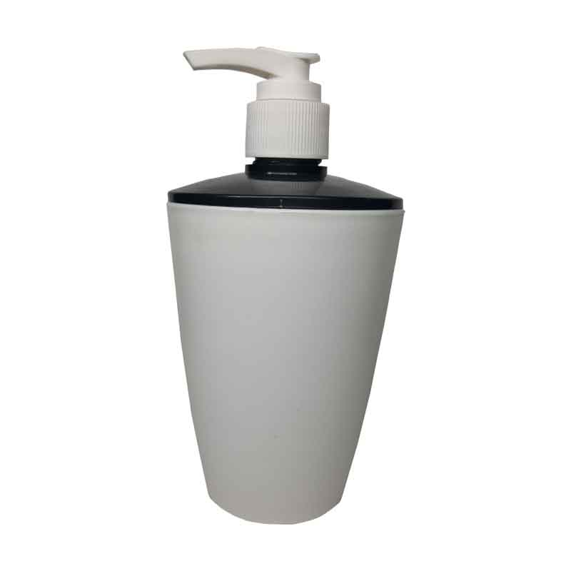 پمپ مایع دستشویی مدل QR-02