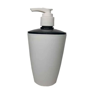 پمپ مایع دستشویی مدل QR-02