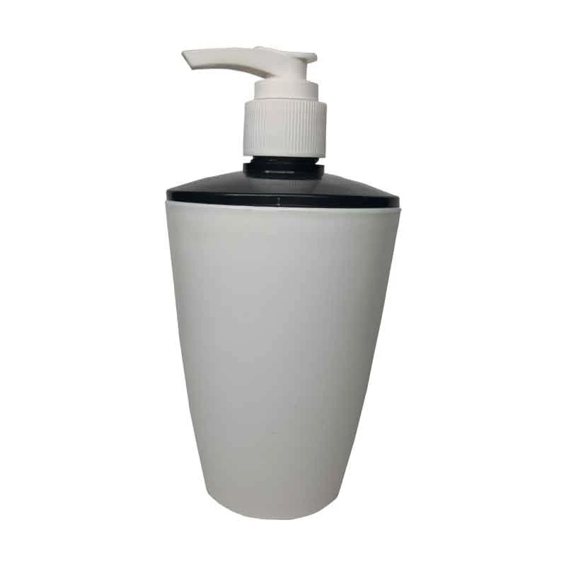 پمپ مایع دستشویی مدل QR-02