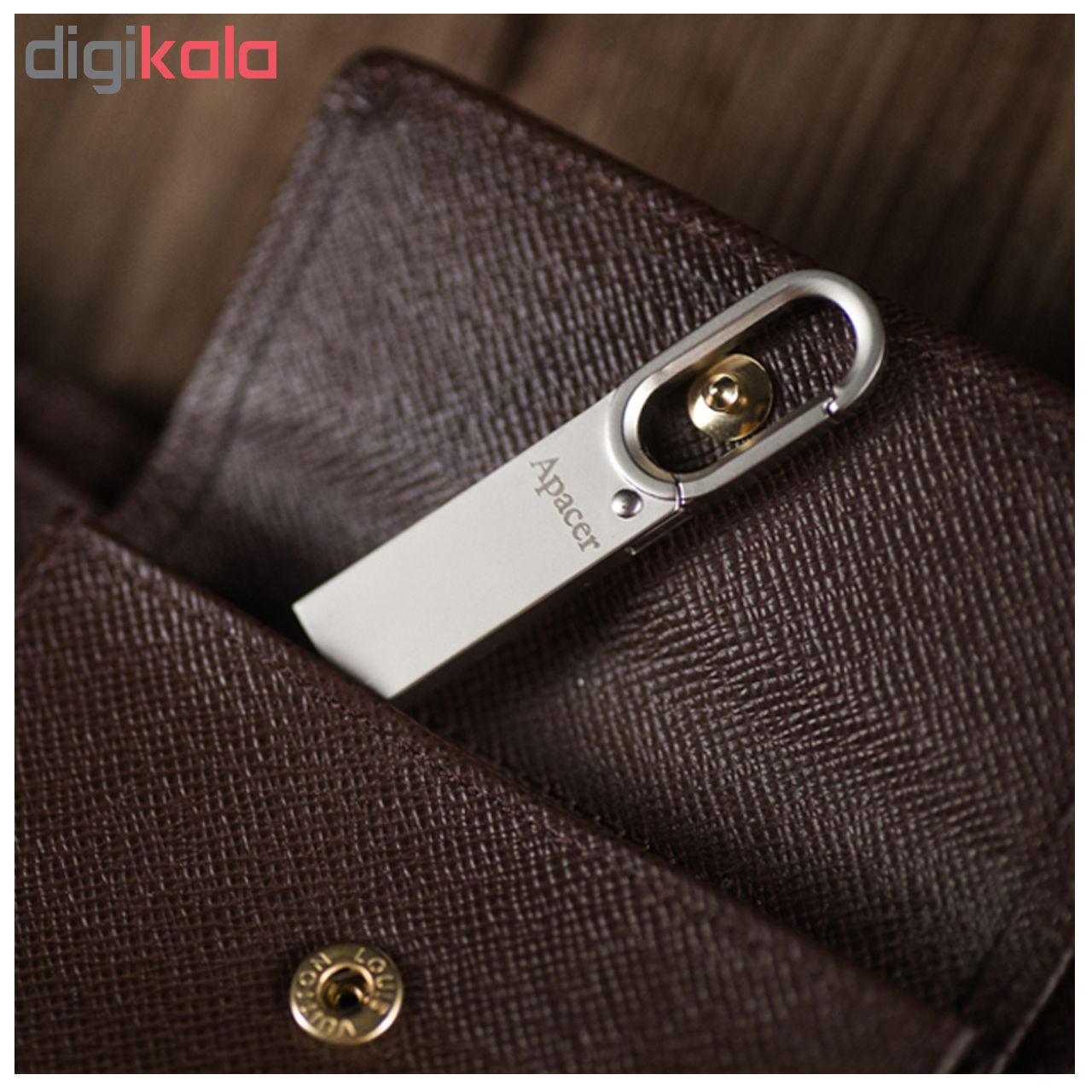 فلش مموری اپیسر مدل AH13E ظرفیت 32 گیگابایت