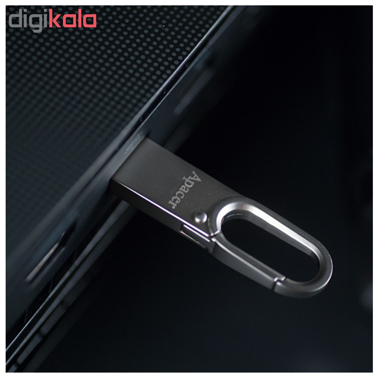 فلش مموری اپیسر مدل AH13E ظرفیت 32 گیگابایت