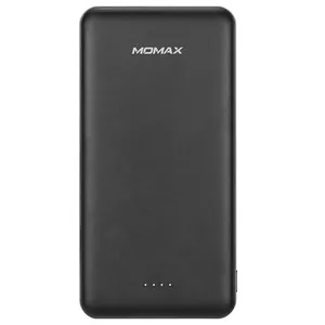 شارژر همراه مومکس مدل iPower Minimal 6 ظرفیت 10000 میلی آمپر ساعت