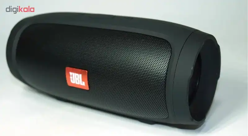 اسپیکر بلوتوثی قابل حمل مدل CHARGE mini3+