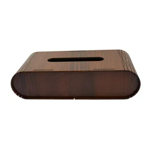 جعبه دستمال کاغذی مدل B104