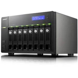 ذخیره‌ساز تحت شبکه کیونپ مدل TS-869 Pro