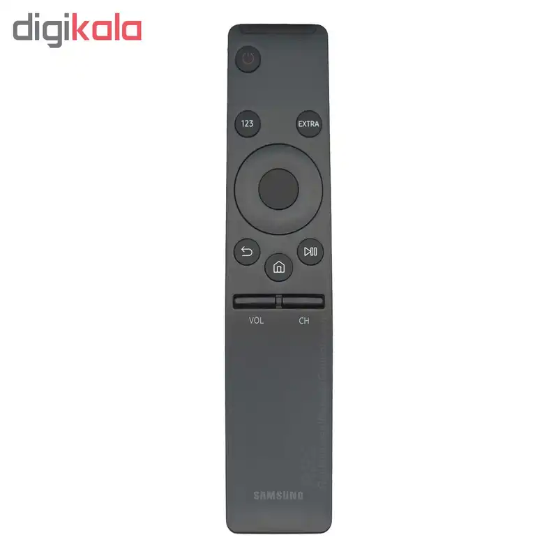 ریموت کنترل  کد 1258