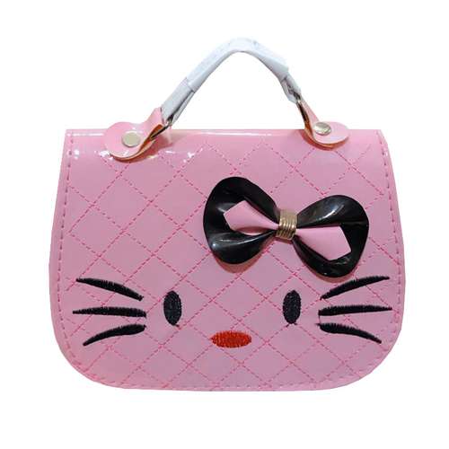 کیف دستی دخترانه مدل 4090