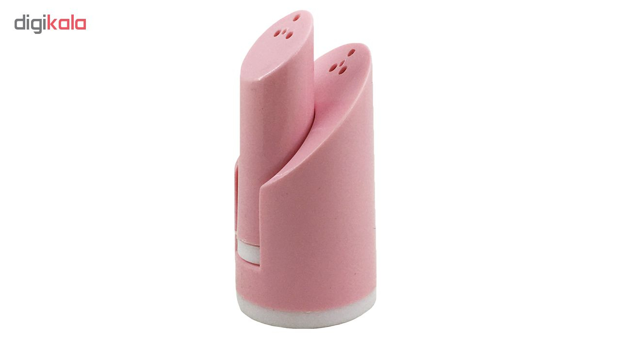 نمکدان مدل MHP6713 مجموعه 2 عددی