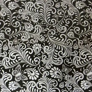  کاغذ کادو مدل اسلیمی بسته 5 عددی