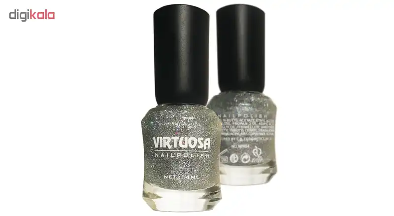 لاک ناخن ورتوسا شماره 66