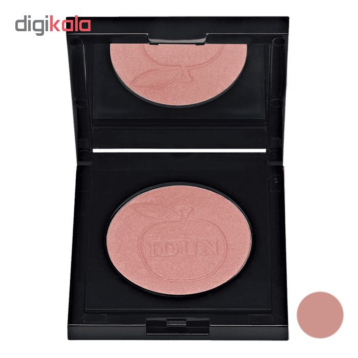 رژ گونه ایدوون مینرالز شماره 006 رژ گونه ایدوون مینرالز شماره 006