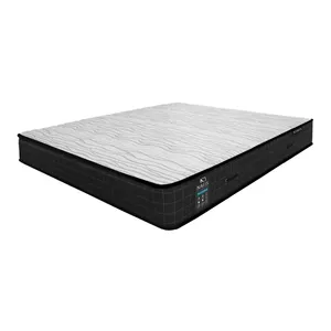 تشک نفیس مدل نیلوفر C دونفره سایز 140×200 سانتی متر