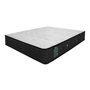 تشک نفیس مدل نیلوفر A دو نفره سایز 140× 200 سانتی متر