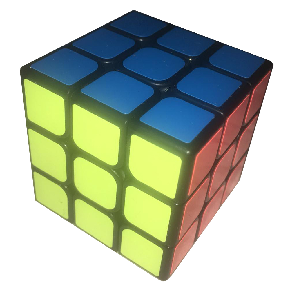 مکعب روبیک مدل AS43