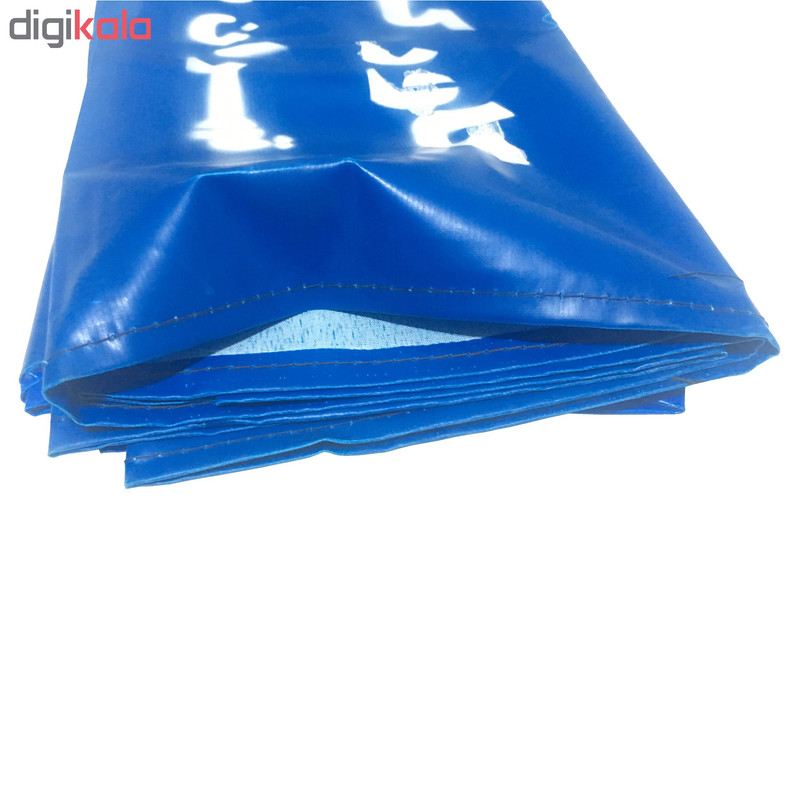 کاور کولر آبی تهران سبز مدل s-2500/3000