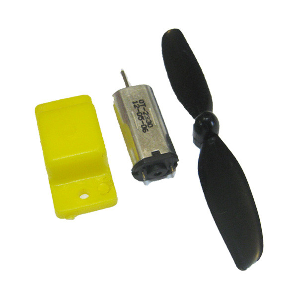 موتور کوادکوپتر ملخ چپگرد مدل M کد 40