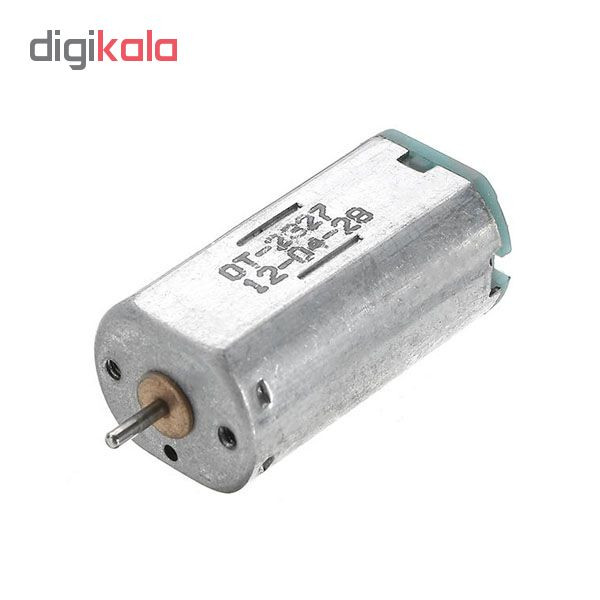 موتور کوادکوپتر ملخ چپگرد مدل M کد 40